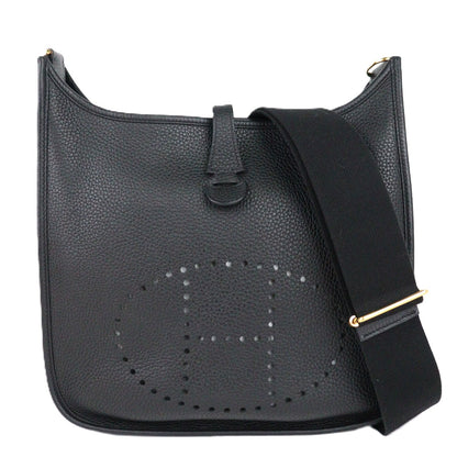 HERMES 056277CC EVELYNE3 29 CROSSBODY BAG