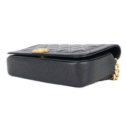 CHANEL AP3013 BOY CHANEL PHONE HOLDER