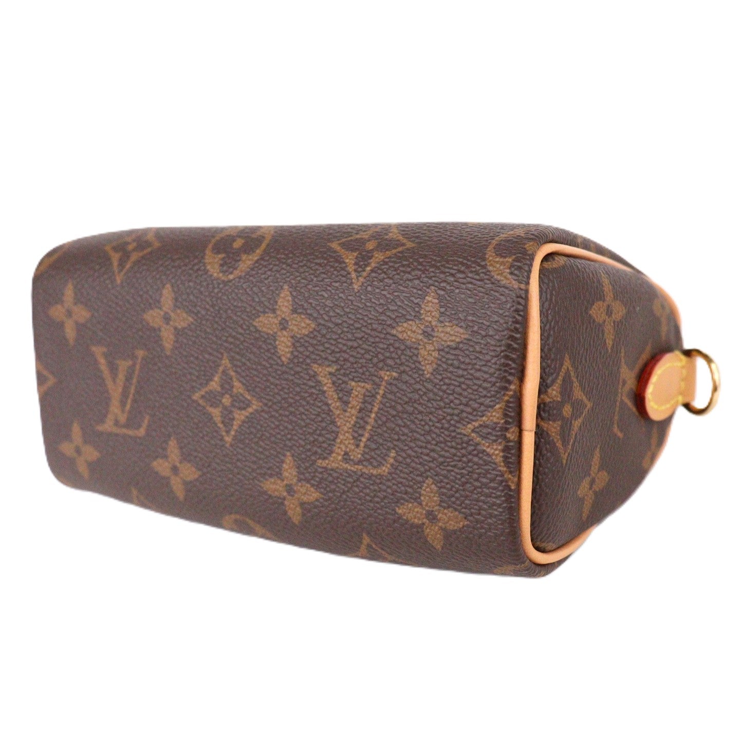 LOUIS VUITTON M81085 SPEEDY NANO MINI BAG