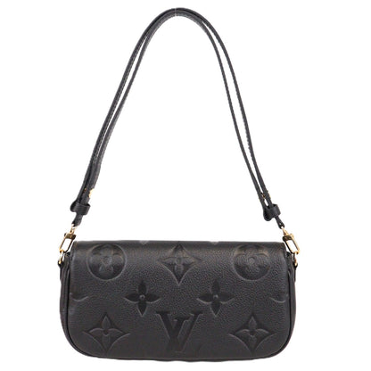 LOUIS VUITTON M82154 WALLET ON CHAIN IVY CROSSBODY BAG