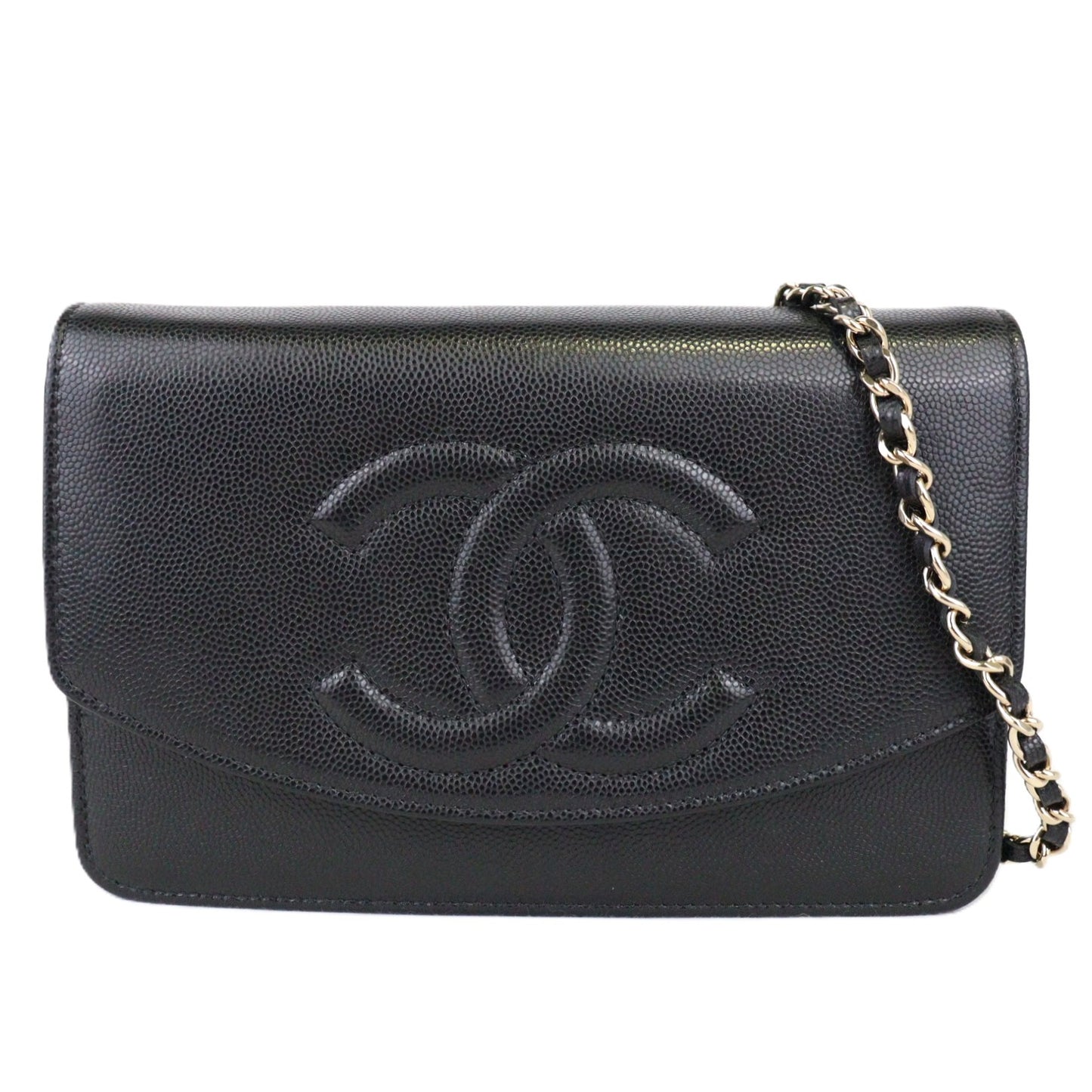 CHANEL AP4653 WALLET ON CHAIN