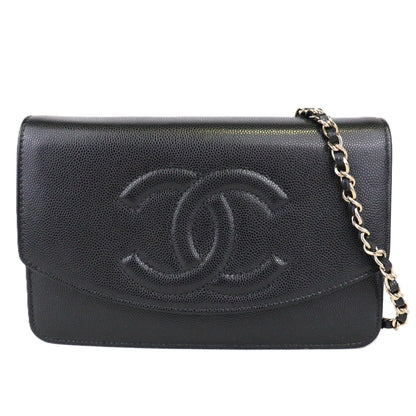 CHANEL AP4653 WALLET ON CHAIN