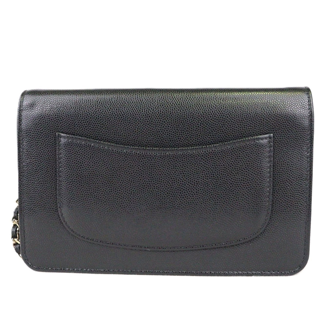 CHANEL AP4653 WALLET ON CHAIN