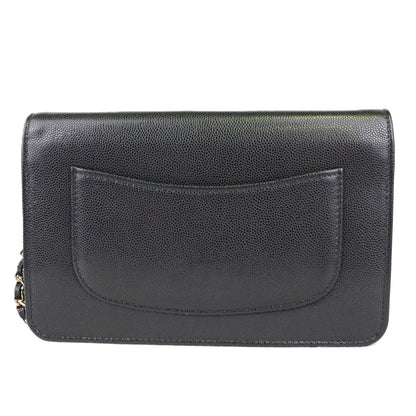 CHANEL AP4653 WALLET ON CHAIN