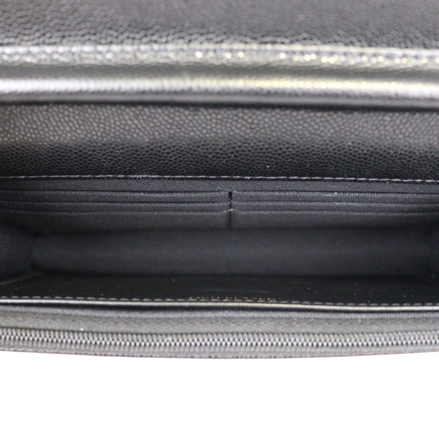 CHANEL AP4653 WALLET ON CHAIN