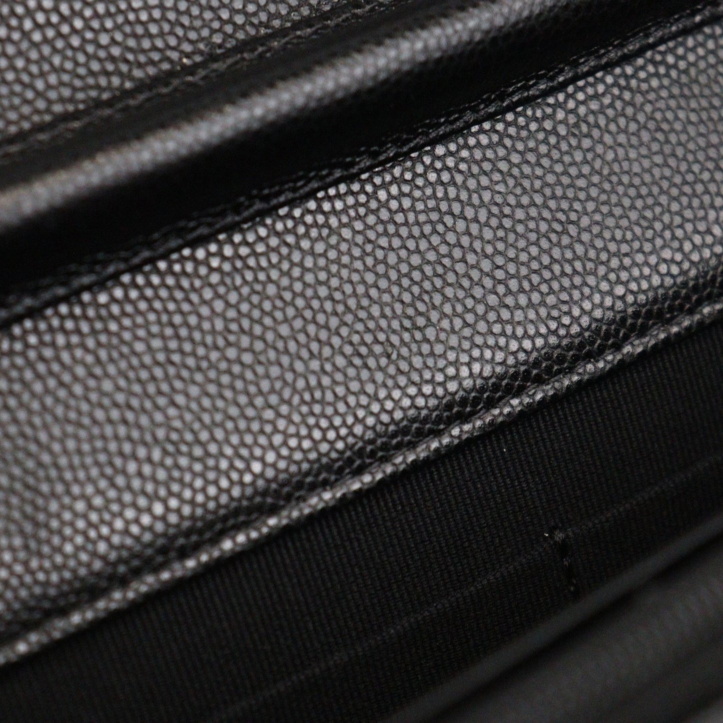 CHANEL AP4653 WALLET ON CHAIN