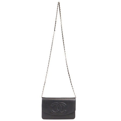 CHANEL AP4653 WALLET ON CHAIN