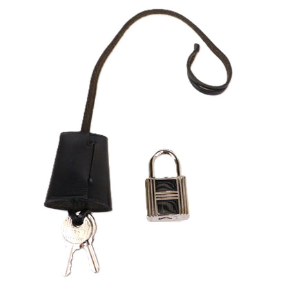 HERMES 068675CK HERBAG ZIP 31 HANDBAG