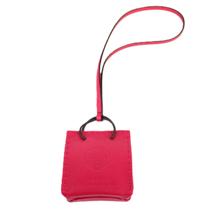 HERMES 079065CA SAC ORANGE CHARM