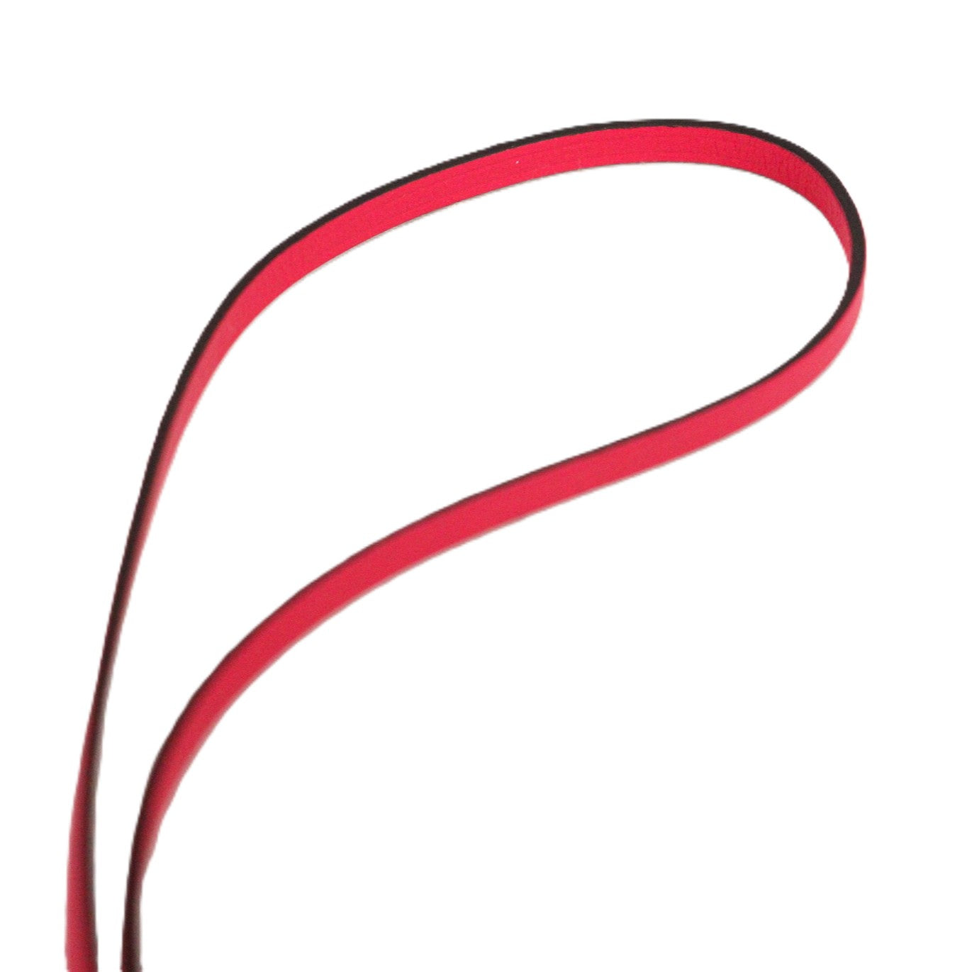 HERMES 079065CA SAC ORANGE CHARM