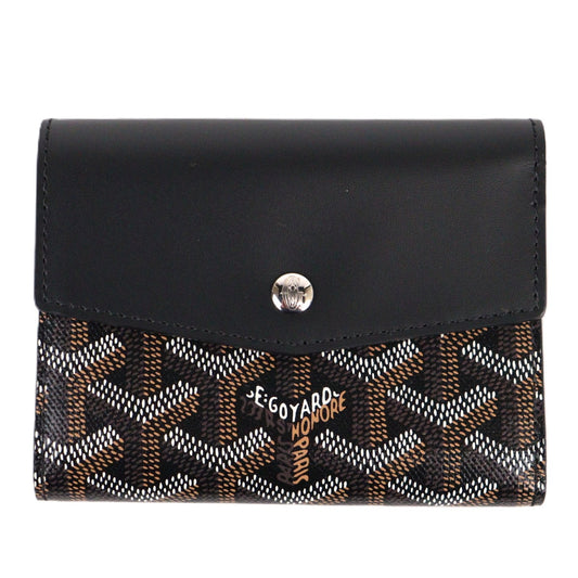 GOYARD SAINT GABRIEL PM WALLET