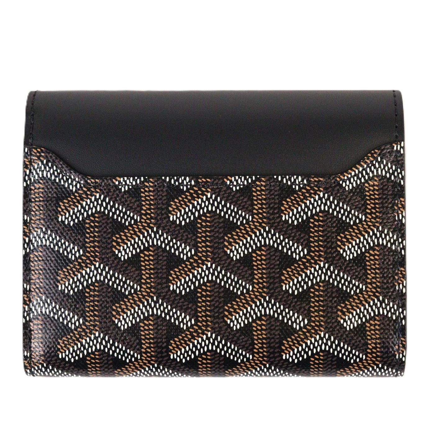 GOYARD SAINT GABRIEL PM WALLET
