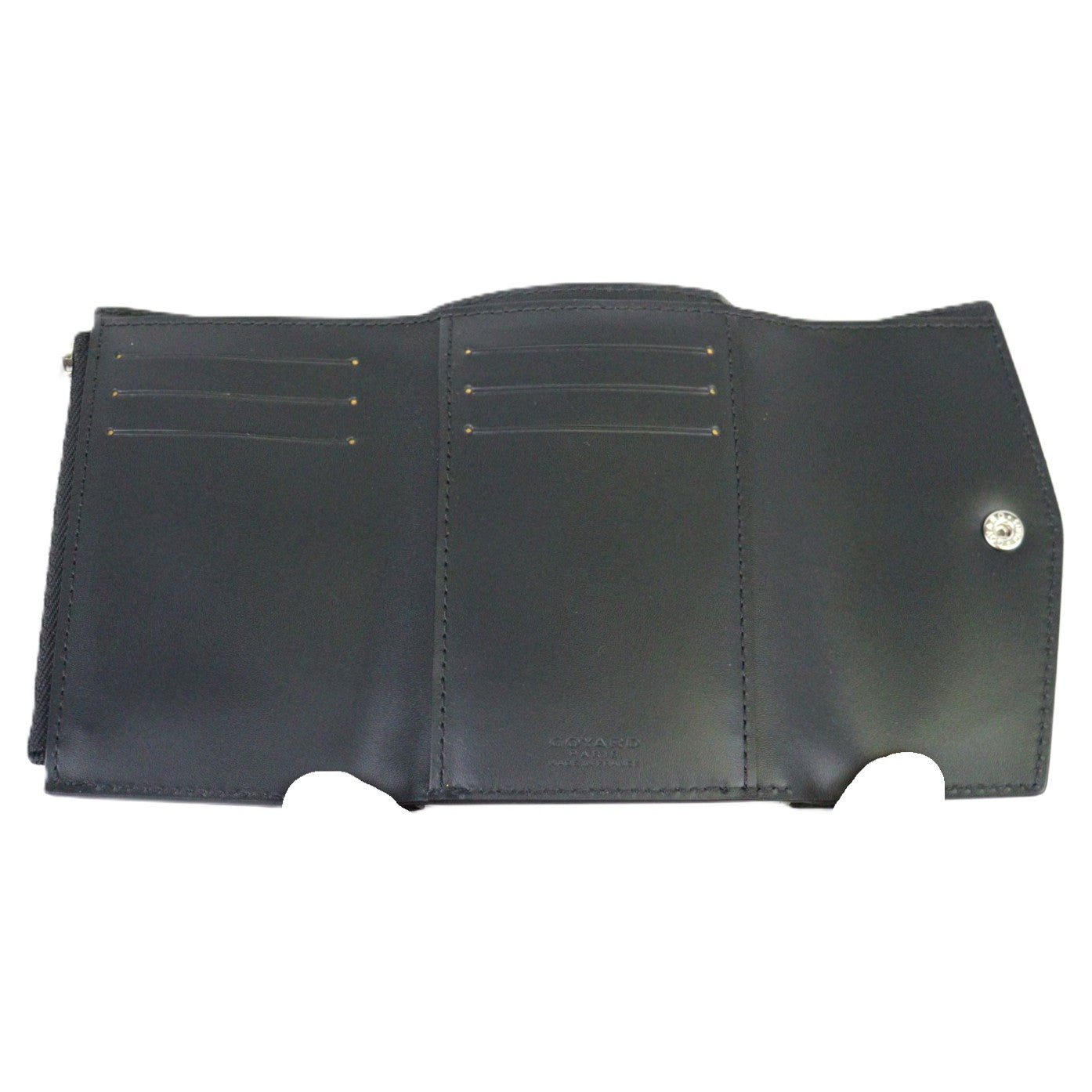 GOYARD SAINT GABRIEL PM WALLET