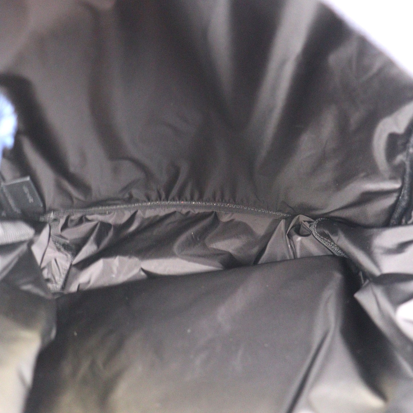 DIOR DIORTRAVEL BACKPACK