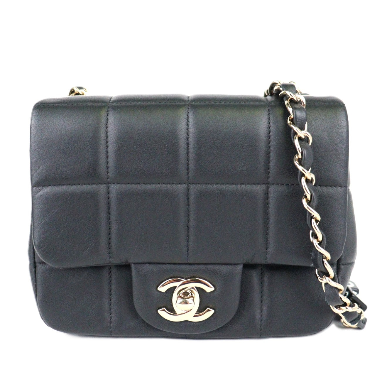 CHANEL AS3744 CROSSBODY BAG – Komehyo Singapore