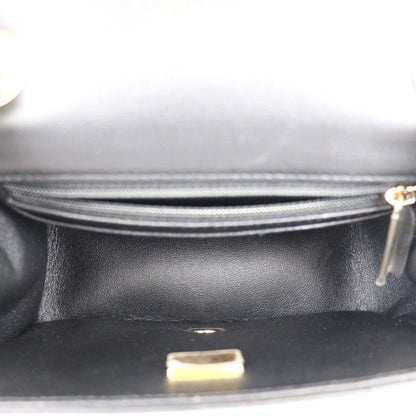 CHANEL AS3744 CROSSBODY BAG