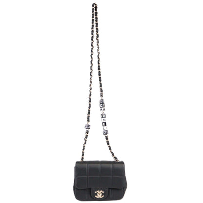 CHANEL AS3744 CROSSBODY BAG