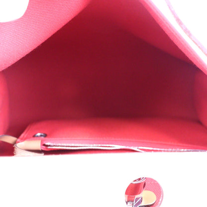 HERMES 068675CK HERBAG ZIP 31 HANDBAG