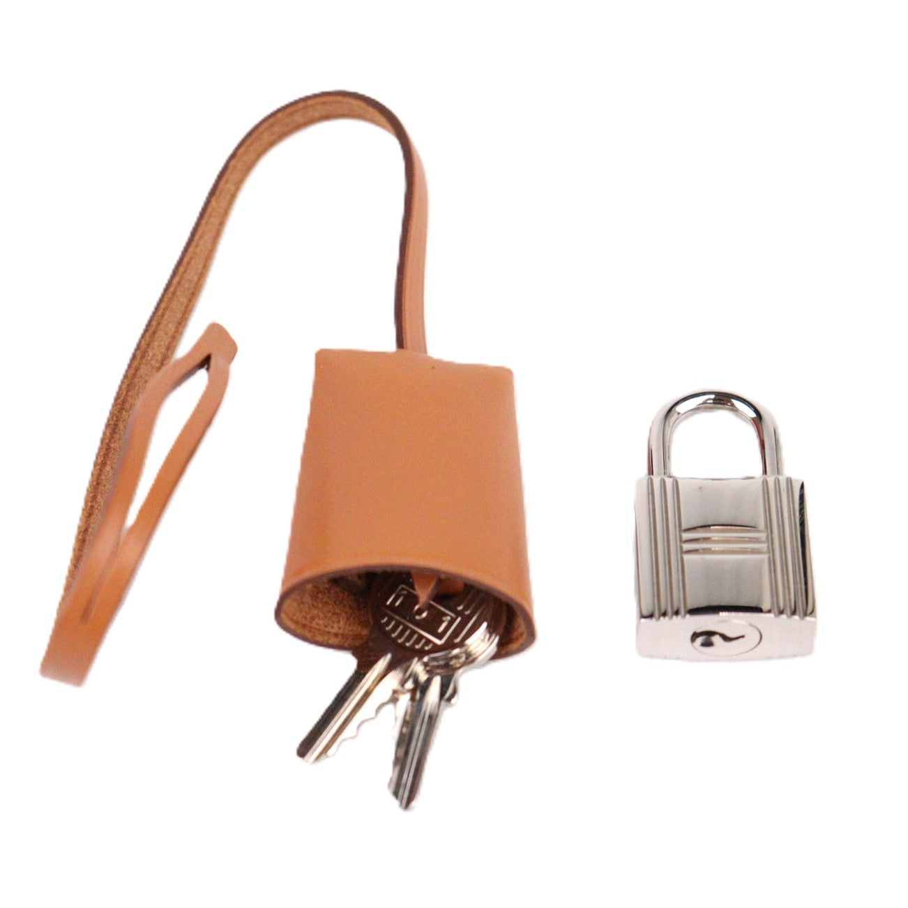 HERMES 068675CK HERBAG ZIP 31 HANDBAG