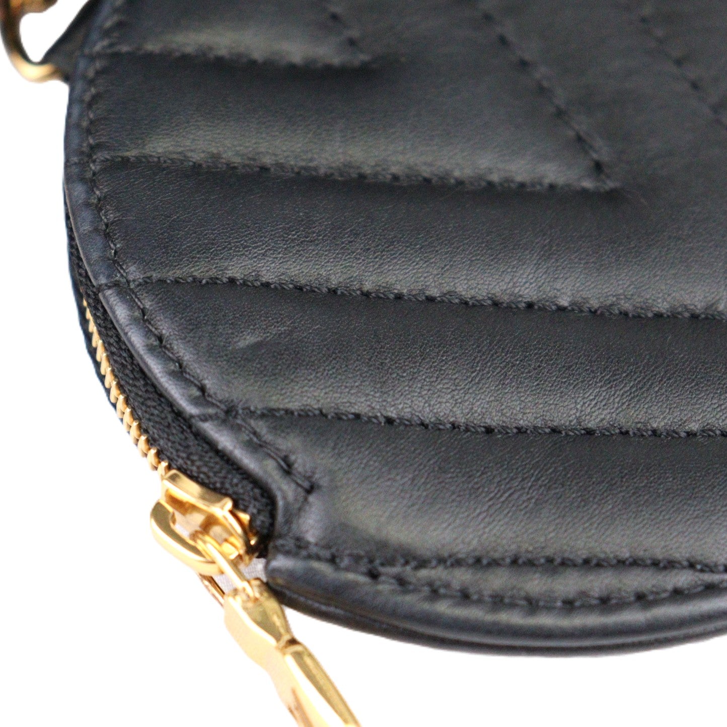 LOUIS VUITTON M56461 MULTI POCHETTE CROSSBODY BAG