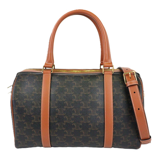CELINE 190372CAS TRAVEL BAG