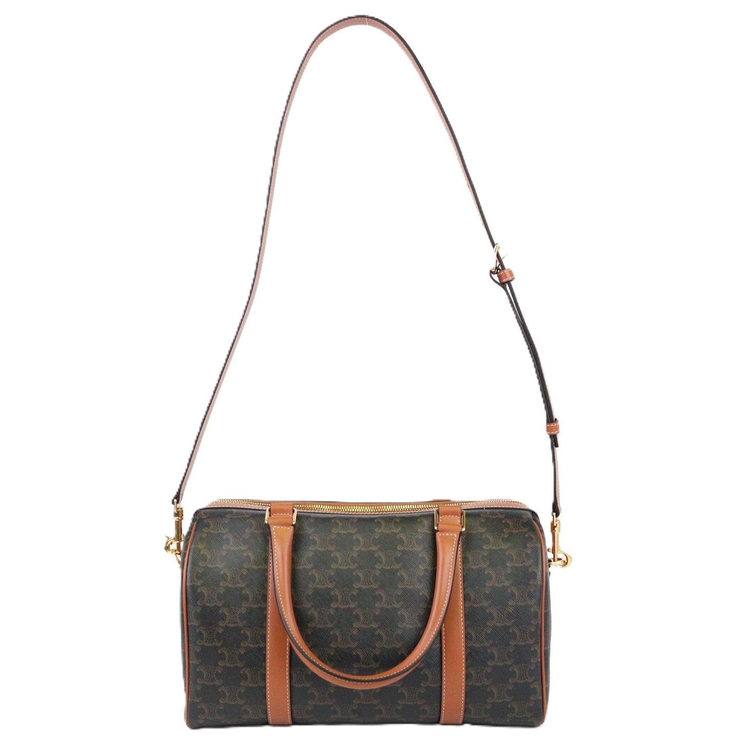 CELINE 190372CAS TRAVEL BAG