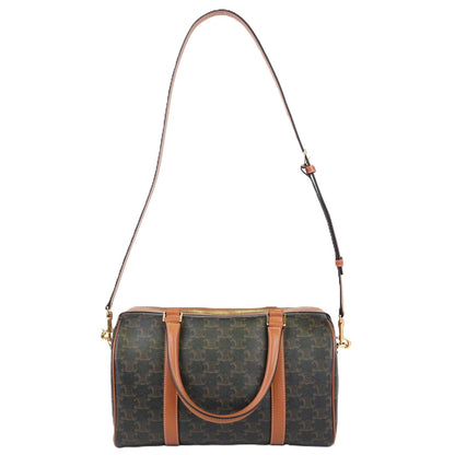 CELINE 190372CAS TRAVEL BAG