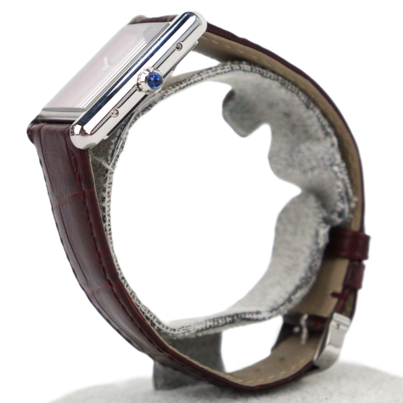 Cartier WSTA0054 Tank Must Large Model