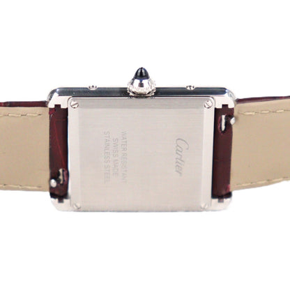Cartier WSTA0054 Tank Must Large Model