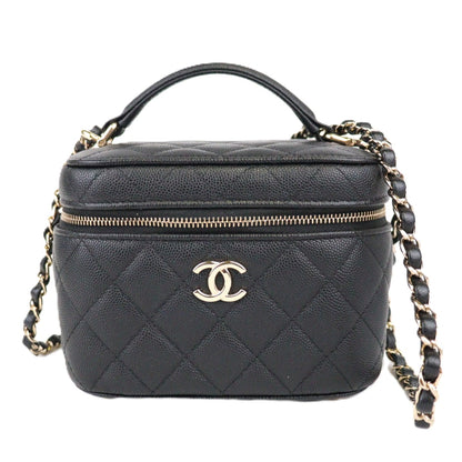 CHANEL AS3171 VANITY BAG