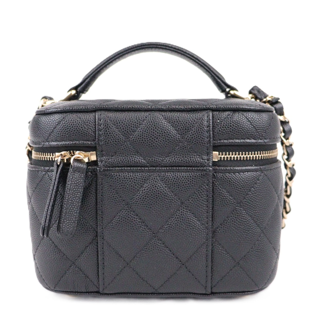 CHANEL AS3171 VANITY BAG