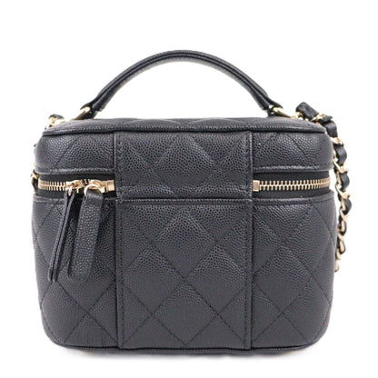 CHANEL AS3171 VANITY BAG