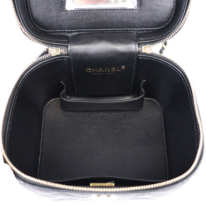 CHANEL AS3171 VANITY BAG