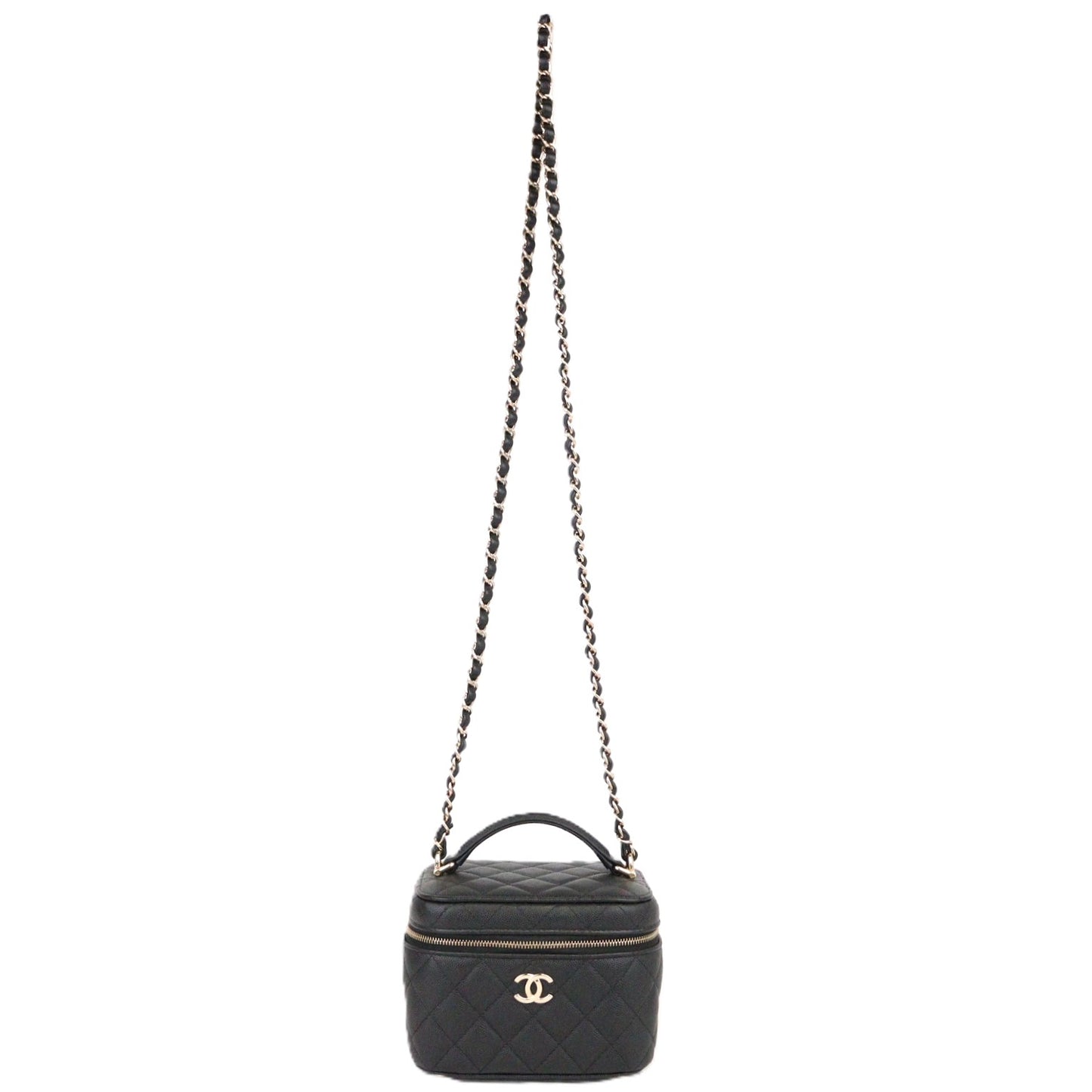 CHANEL AS3171 VANITY BAG