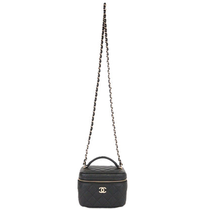 CHANEL AS3171 VANITY BAG