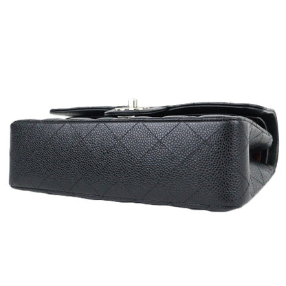 CHANEL 1113 CLASSIC FLAP SMALL SHOULDER BAG