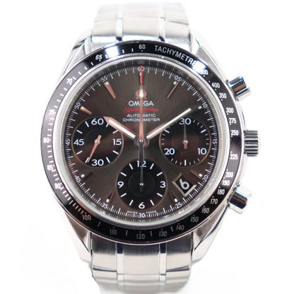 OMEGA 323.30.40.40.06.001 Speedmaster Day-Date