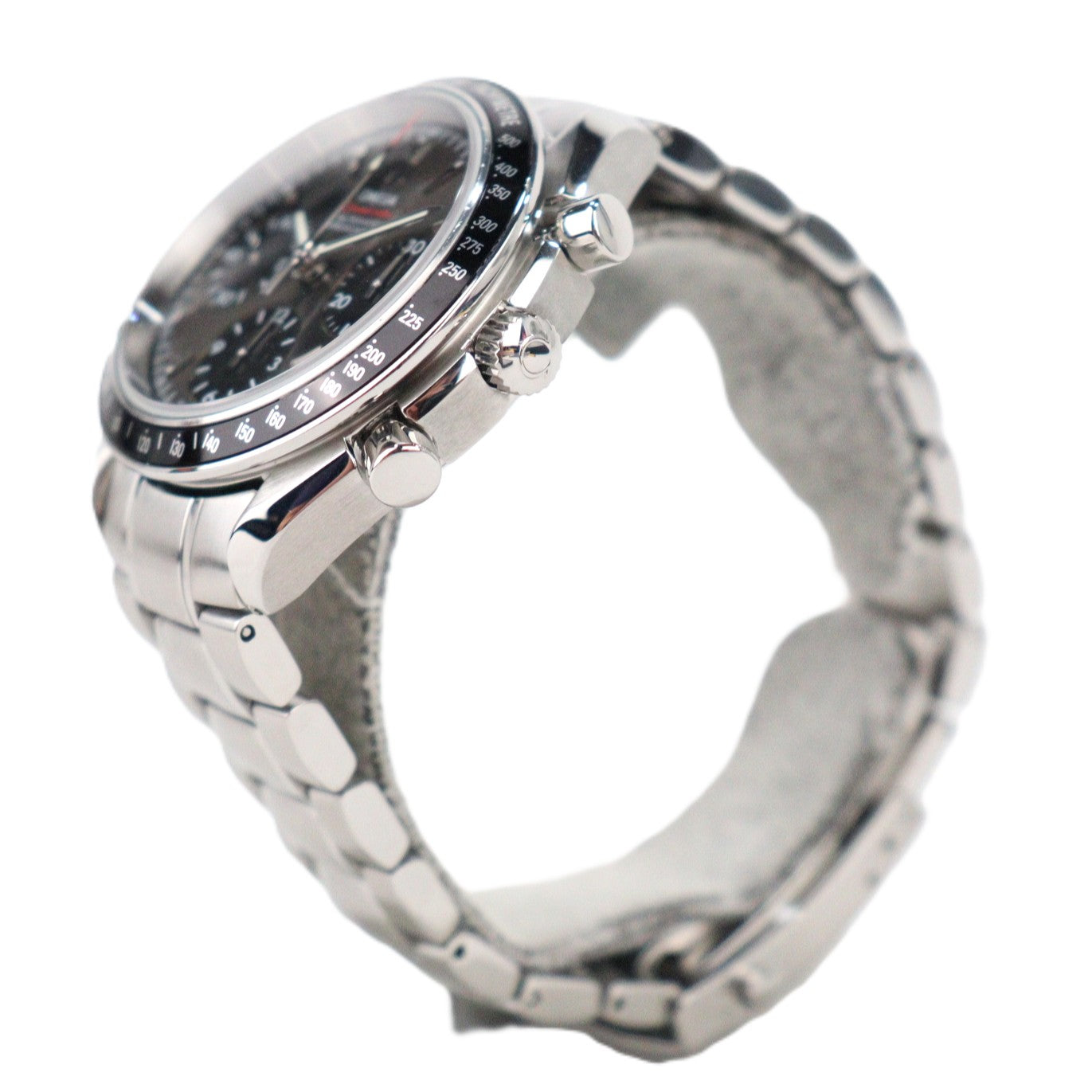 OMEGA 323.30.40.40.06.001 Speedmaster Day-Date