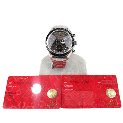 OMEGA 323.30.40.40.06.001 Speedmaster Day-Date