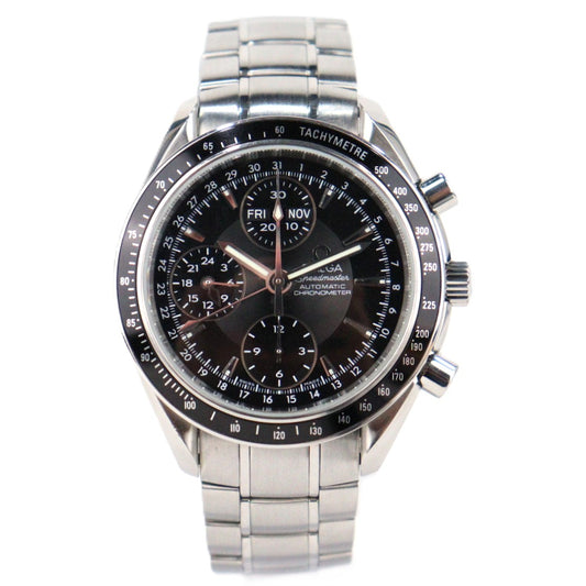 OMEGA 3220.50 Speedmaster Day-Date