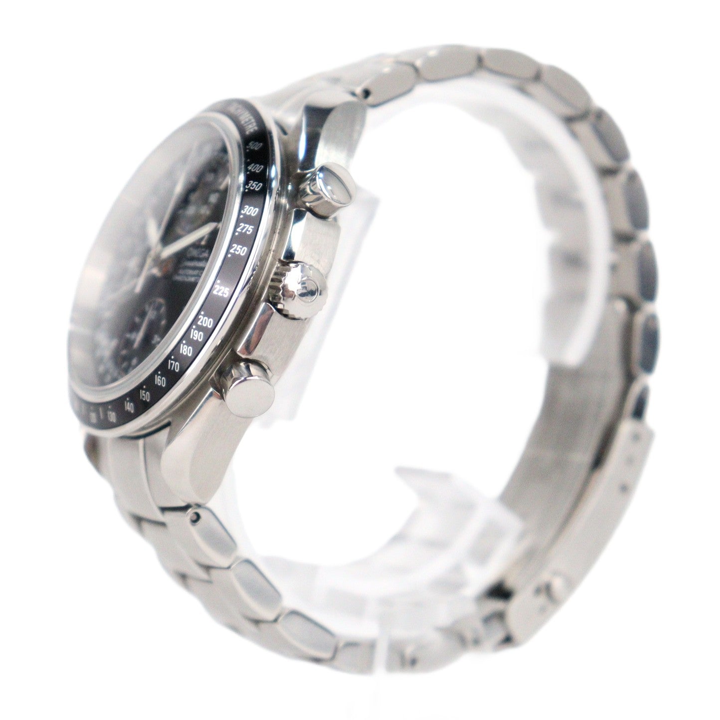 OMEGA 3220.50 Speedmaster Day-Date