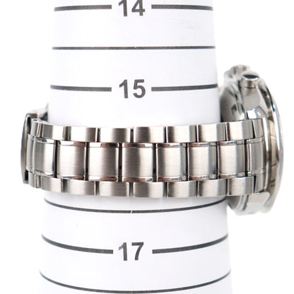 OMEGA 3220.50 Speedmaster Day-Date