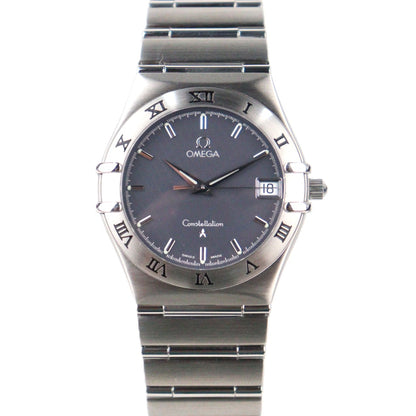 OMEGA 1512.40 Constellation