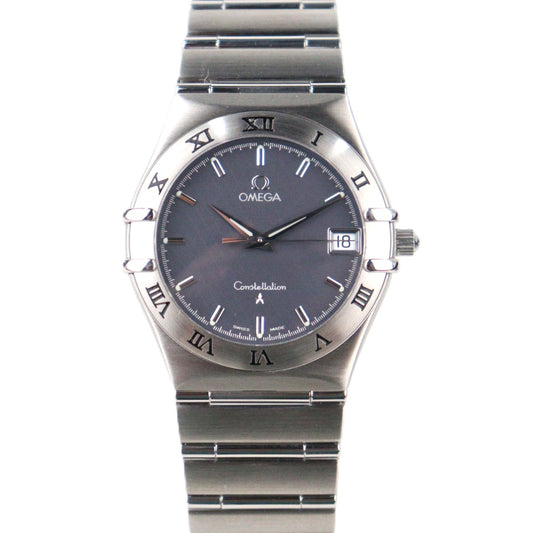 OMEGA 1512.40 Constellation