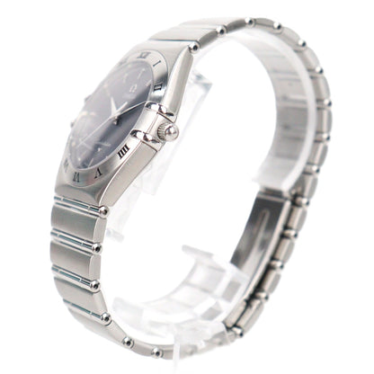 OMEGA 1512.40 Constellation