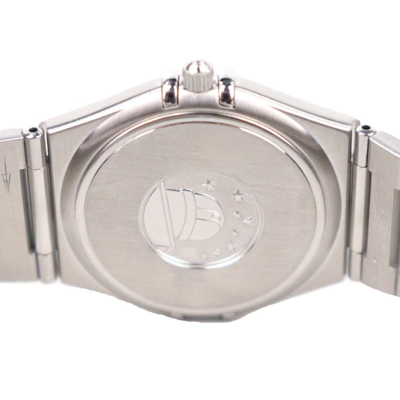 OMEGA 1512.40 Constellation