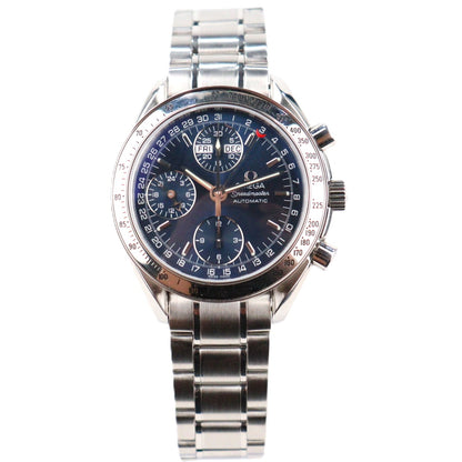 OMEGA 3523.80 Speedmaster Day-Date