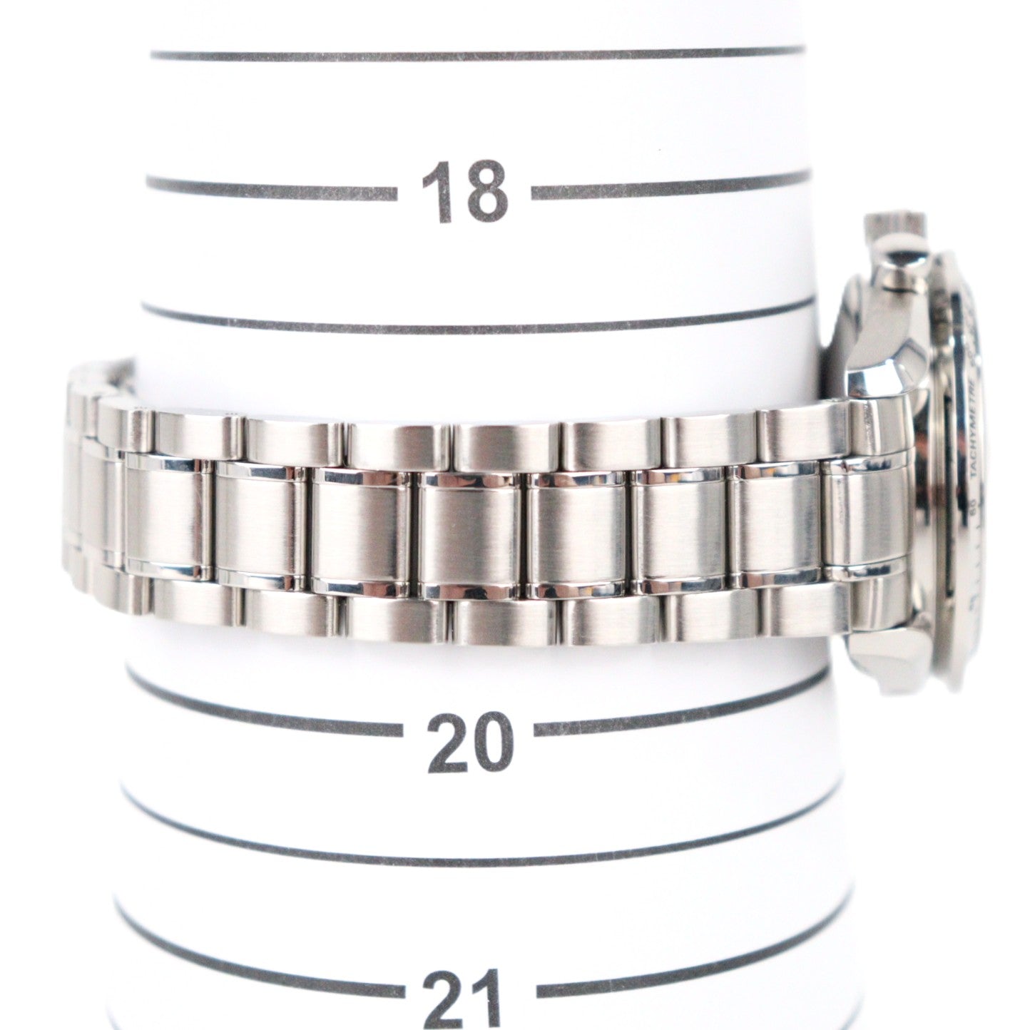 OMEGA 3523.80 Speedmaster Day-Date