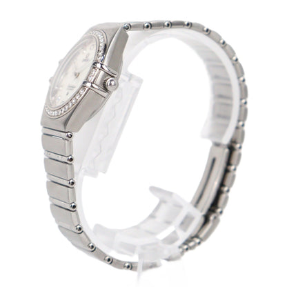 OMEGA 1498.75 Constellation 50 Years Anniversary