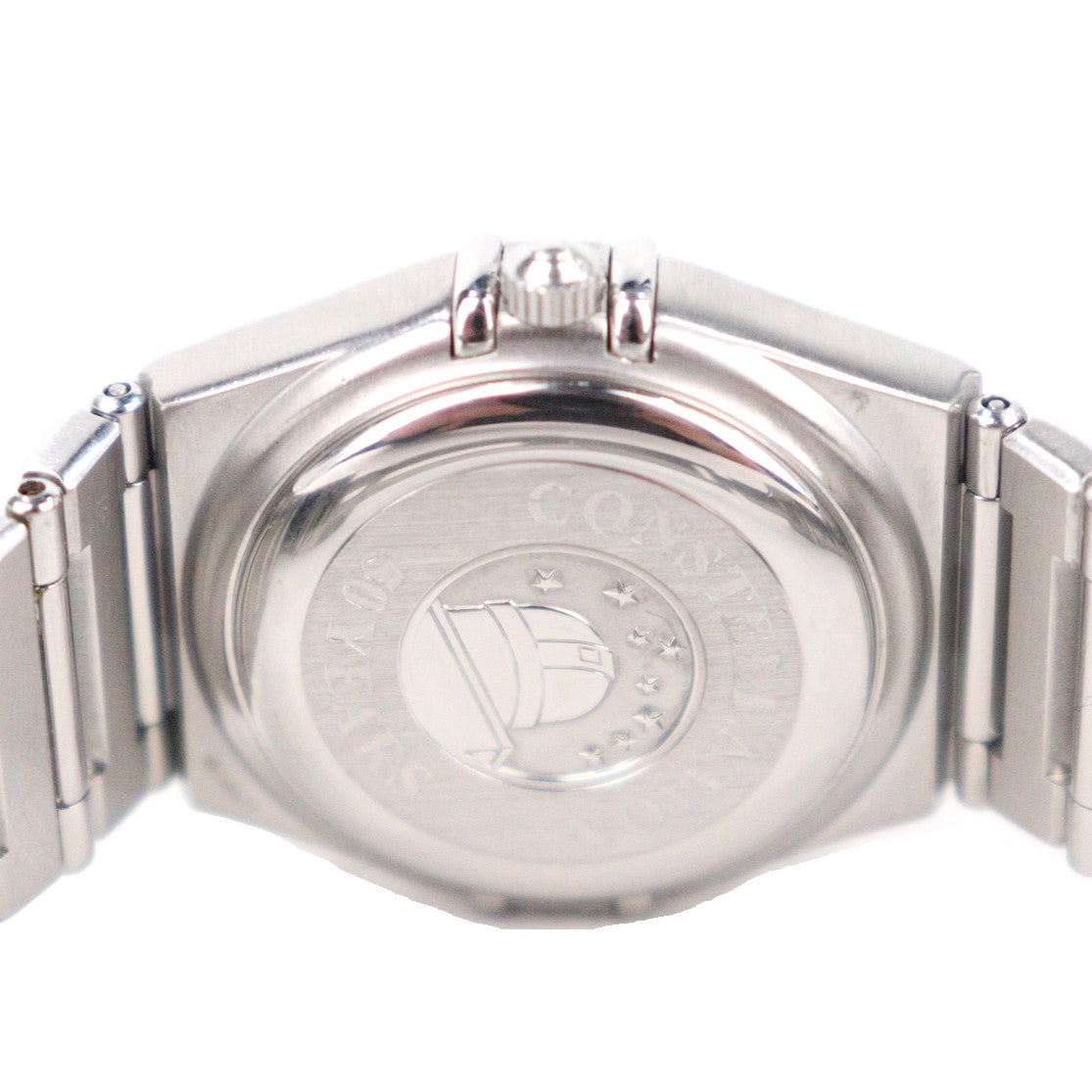 OMEGA 1498.75 Constellation 50 Years Anniversary